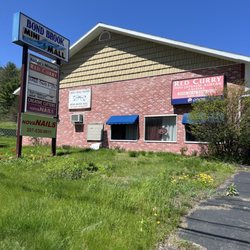 Red Curry Thai Restaurant
