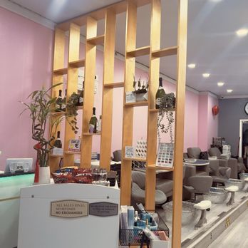 Onyxx Nail Lounge - Nail Salons Near Me - Redondo Beach, California Onyxx Nail Lounge - Nail Salons Near Me - Redondo Beach, California