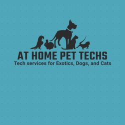 At Home Pet Techs - At Home Pet Techs Service