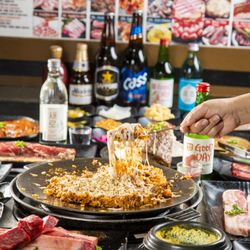 Wi Korean Bbq