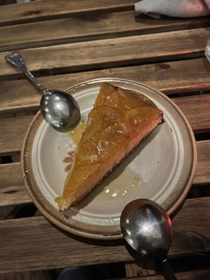 Macosa Trattoria by null