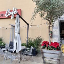 Curson Café