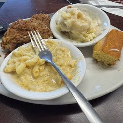 Crossroads Diner