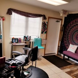 U360 Spa - Salon