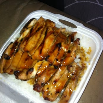 Buxx Teriyaki - Teriyaki chicken bowl - Japanese Near Me - Seattle, Washington Buxx Teriyaki - Teriyaki chicken bowl - Japanese Near Me - Seattle, Washington