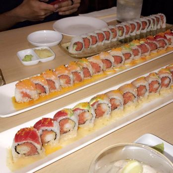 Sushi Enya - Pasadena - Sushi Bars Near Me - Pasadena, California