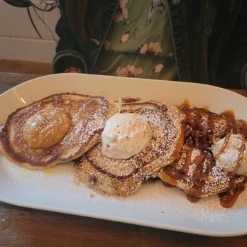 Prelude Breakfast Bar - Breakfast & Brunch Near Me - Fayetteville, Arkansas