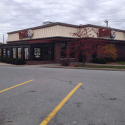 Wendy's - Decatur Wendy's