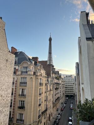 Hôtel Le Derby Alma by Inwood Hotels by null