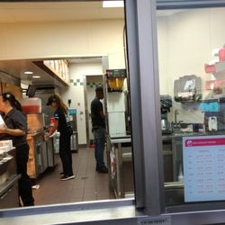 Wendy's