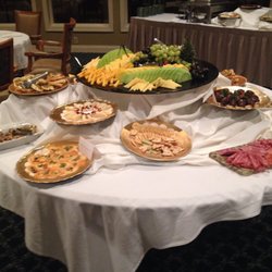 Alexandria Golf & Country Club - More samples