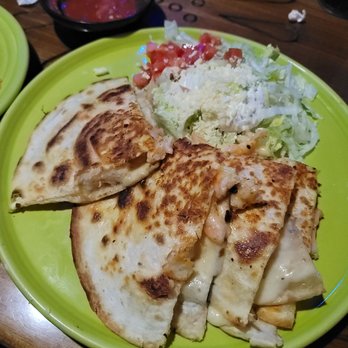 El Patron Cantina - chicken quesadilla - Mexican Near Me - Chester, Virginia El Patron Cantina - chicken quesadilla - Mexican Near Me - Chester, Virginia