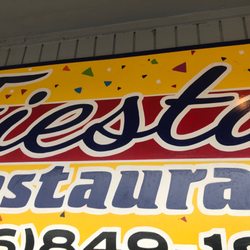 Fiesta Restaurant