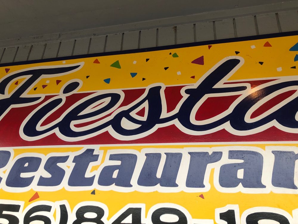 Fiesta Restaurant