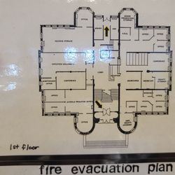 Johnson County - Floor plan