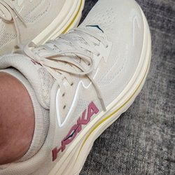 1st Place Sports - Love my new Hoka's