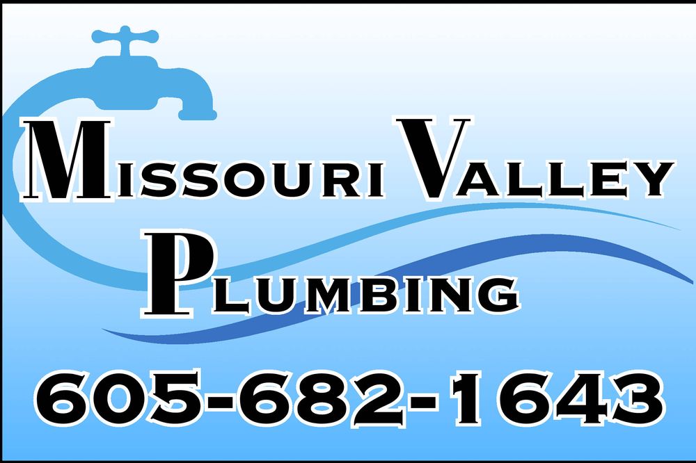 Slide of Missouri Valley Plumbing