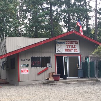 Sweeney's Country Style Meats - Cool little Butcher Shop - Meat Shops Near Me - Bremerton, Washington Sweeney's Country Style Meats - Cool little Butcher Shop - Meat Shops Near Me - Bremerton, Washington