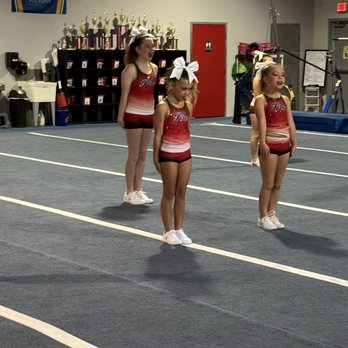 Tnt Gymnastics Center - Gymnastics Near Me - Wellington, Florida