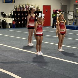 Tnt Gymnastics Center