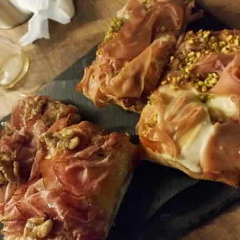Bido - Pizza - Patisserie/Cake Shop Near Me - Venezia, VE