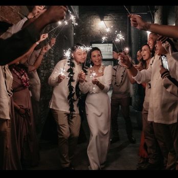 Sarah Seven - Bridal Near Me - San Francisco, California