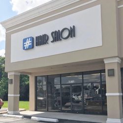 HairSalon