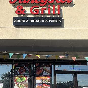 Fancy Koi & Grill - Fancy Koi restaurant - Japanese Near Me - Jacksonville, Florida