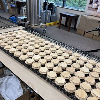 Lifetherapy - Lids for soy candles - Candle Stores Near Me Lifetherapy - Lids for soy candles - Candle Stores Near Me