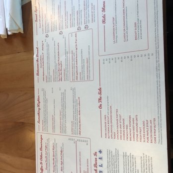Ruby Sunshine Charlotte Southend - Menu - Breakfast & Brunch Near Me - Charlotte, North Carolina Ruby Sunshine Charlotte Southend - Menu - Breakfast & Brunch Near Me - Charlotte, North Carolina