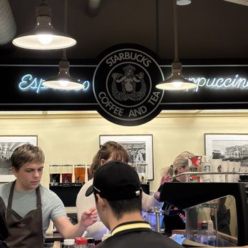 Starbucks - Great experience and service. - Coffee & Tea Near Me - Seattle, Washington Starbucks - Great experience and service. - Coffee & Tea Near Me - Seattle, Washington