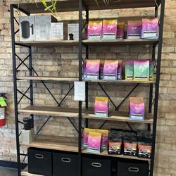 Strange Matter Coffee - Coffee