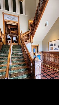 Bishop Museum by null Bishop Museum by null