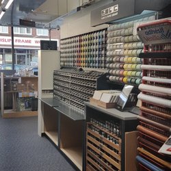 Homeflair D I Y - Paint Department