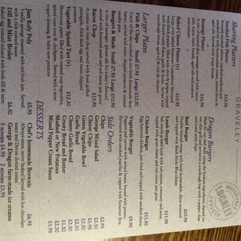 George & Dragon - More menu! - Pubs Near Me - Hitchin, HRT George & Dragon - More menu! - Pubs Near Me - Hitchin, HRT