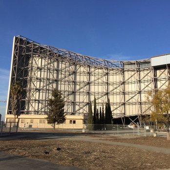 National Full Scale Aerodynamics Complex - Public Services & Government Near Me - Mountain View, California National Full Scale Aerodynamics Complex - Public Services & Government Near Me - Mountain View, California