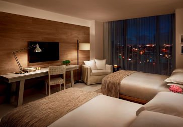 The Miami Beach EDITION by null The Miami Beach EDITION by null