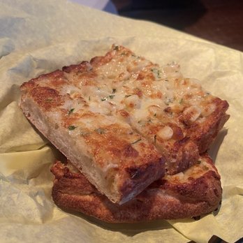 Sur at The Barnyard - Cheese bread - New American Near Me - Carmel, California Sur at The Barnyard - Cheese bread - New American Near Me - Carmel, California