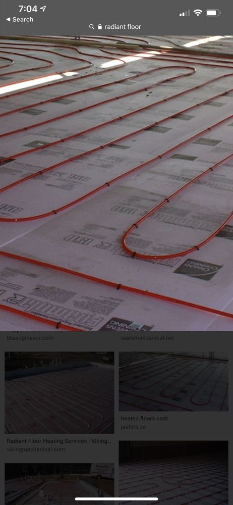 Slide of Joseph Ferme Plumbing and Heating