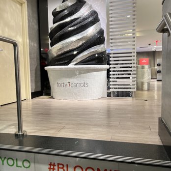 Forty Carrots - Entrance - Breakfast & Brunch Near Me - New York, New York