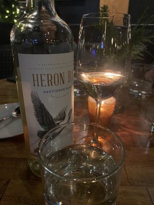 The Vancouver Fish Company by null