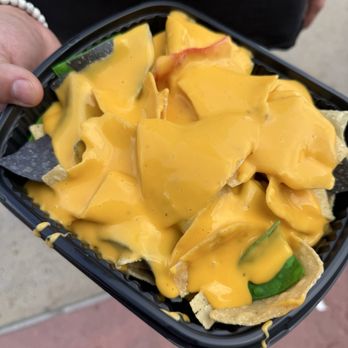 OC Fair & Event Center - Nachos - Festivals Near Me - Costa Mesa, California