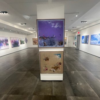 BORI - Spring Branch - Adjacent Art Gallery - Korean Near Me - Houston, Texas