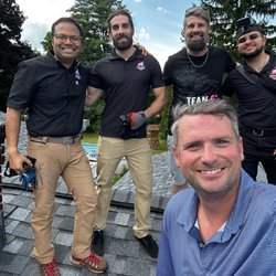 Mighty Dog Roofing