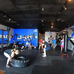 JAB Kickboxing