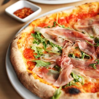 Pizzeria Ortica photo 4