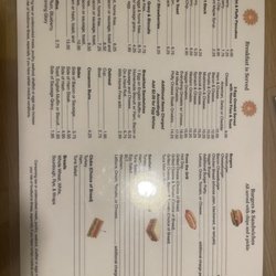 Sunny Side Diner