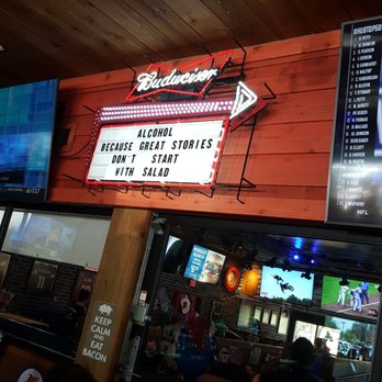 Bubba's 33 - Love it here - American Near Me - Peoria, Arizona Bubba's 33 - Love it here - American Near Me - Peoria, Arizona