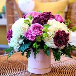 Sunshine Flowers
