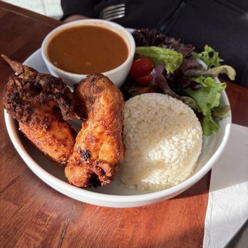 Cocotazo - Fried chicken, rice and beans - Puerto Rican Near Me - New York, New York Cocotazo - Fried chicken, rice and beans - Puerto Rican Near Me - New York, New York